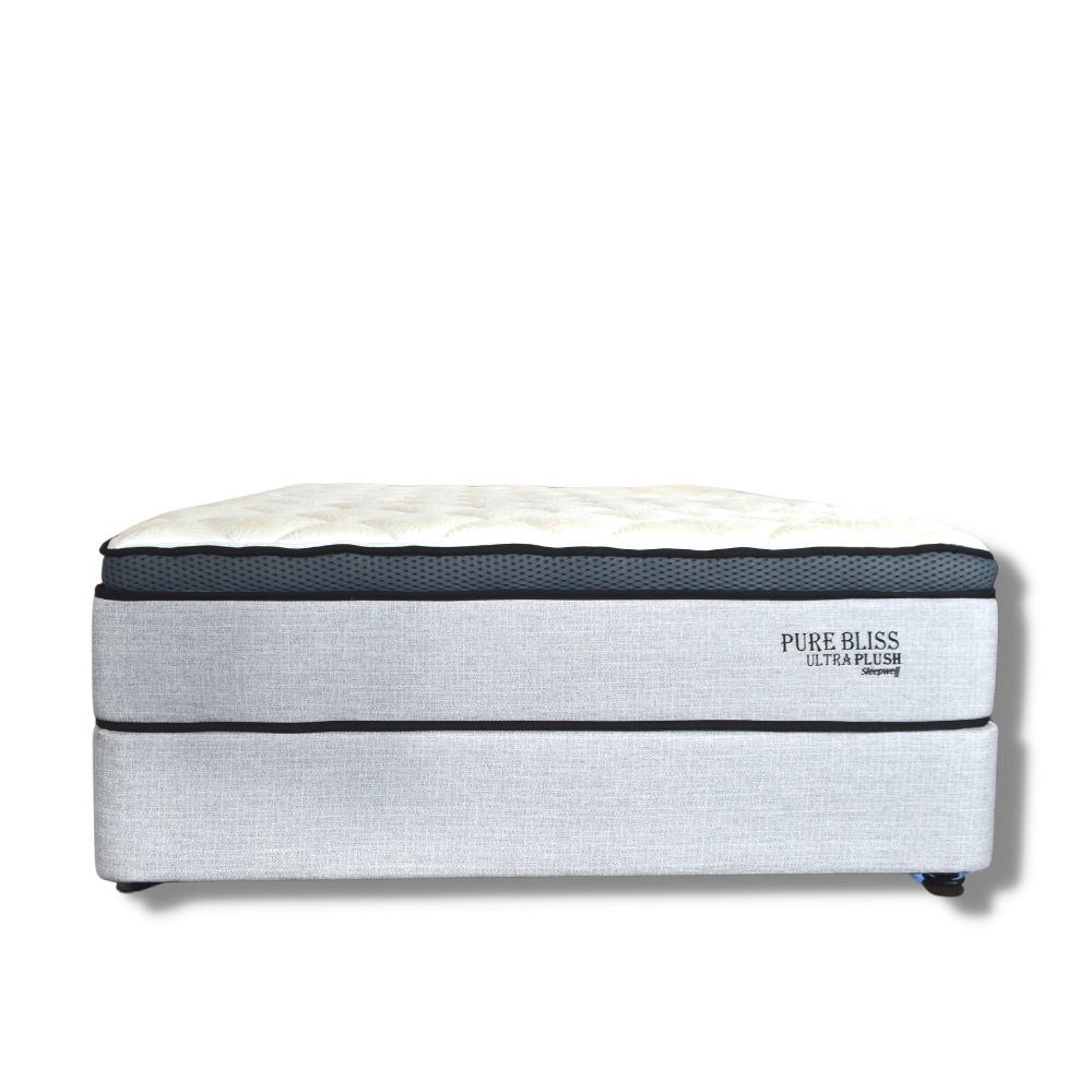 Pure Bliss Deluxe - Long Single Bed